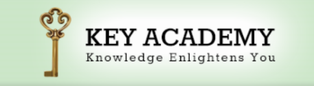 KEY Academy Logo