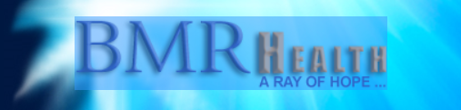 BMR Health Services, Inc. - Santa Clara Logo