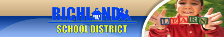 Richland School District Logo