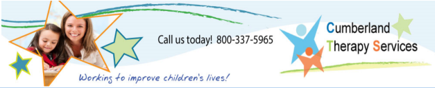 Cumberland Therapy Services-MI Logo