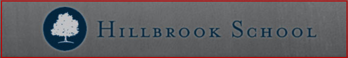 Hillbrook School Logo
