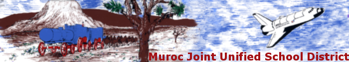 Muroc Joint Unified Logo