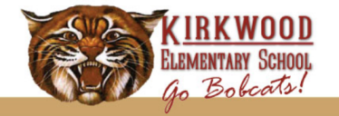 Kirkwood Elementary School Logo