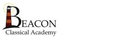 Beacon Classical Academy Logo