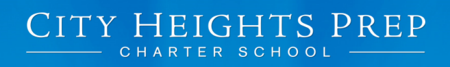 Educational Specialist at City Heights Prep Charter School | EDJOIN