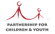 Partnership for Children and Youth - Alameda Logo