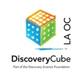 Discovery Cube Logo
