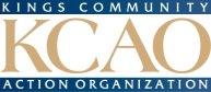 Kings Community Action Organization, Inc. Logo