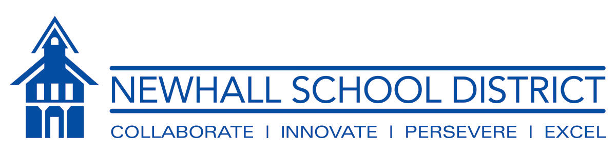 Newhall School District Logo