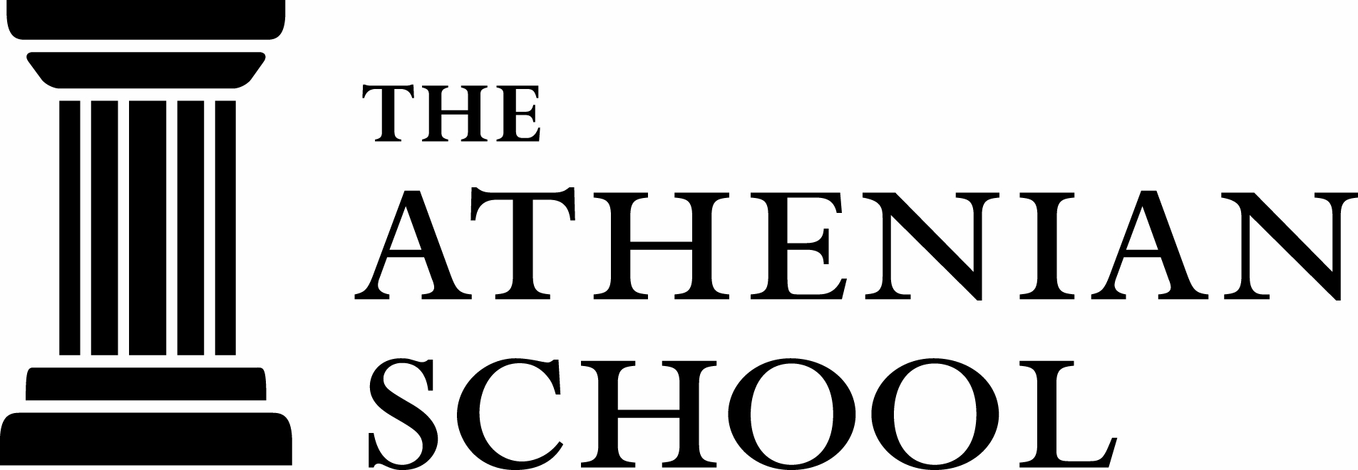The Athenian School Logo