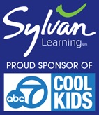 Sylvan Learning center Logo