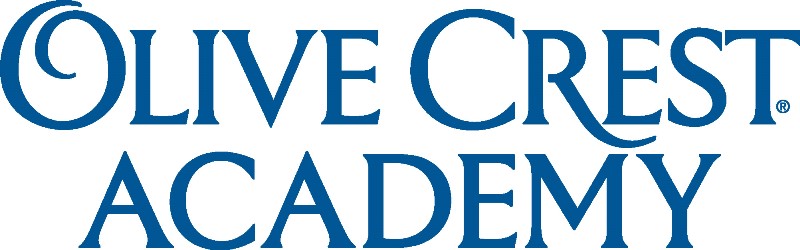 Olive Crest Academy - Orange County Logo