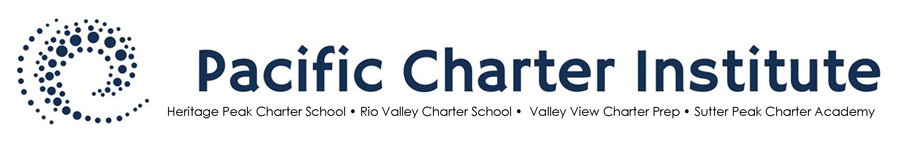 Sutter Peak Charter Academy Logo