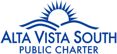 Alta Vista South Public Charter School Logo