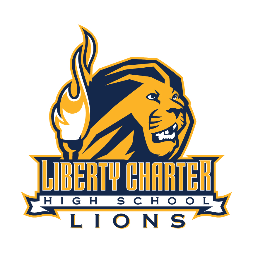 Literacy First Charter Schools Logo