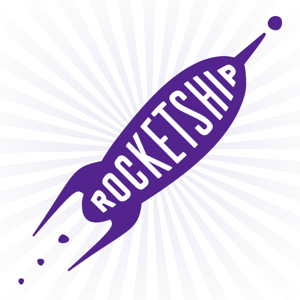 Rocketship Public Schools Logo