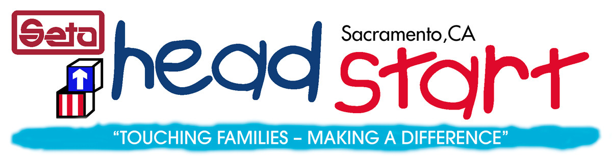 SETA Head Start - Improving the lives of children in the Sacramento area