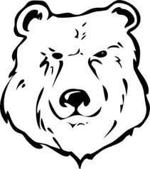Burrel Union Elementary Logo