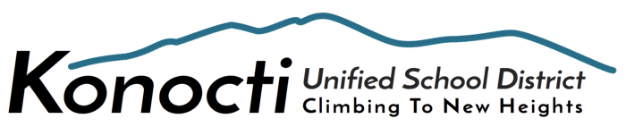 Konocti Unified Logo