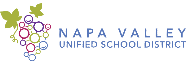 Napa Valley Unified School District Logo