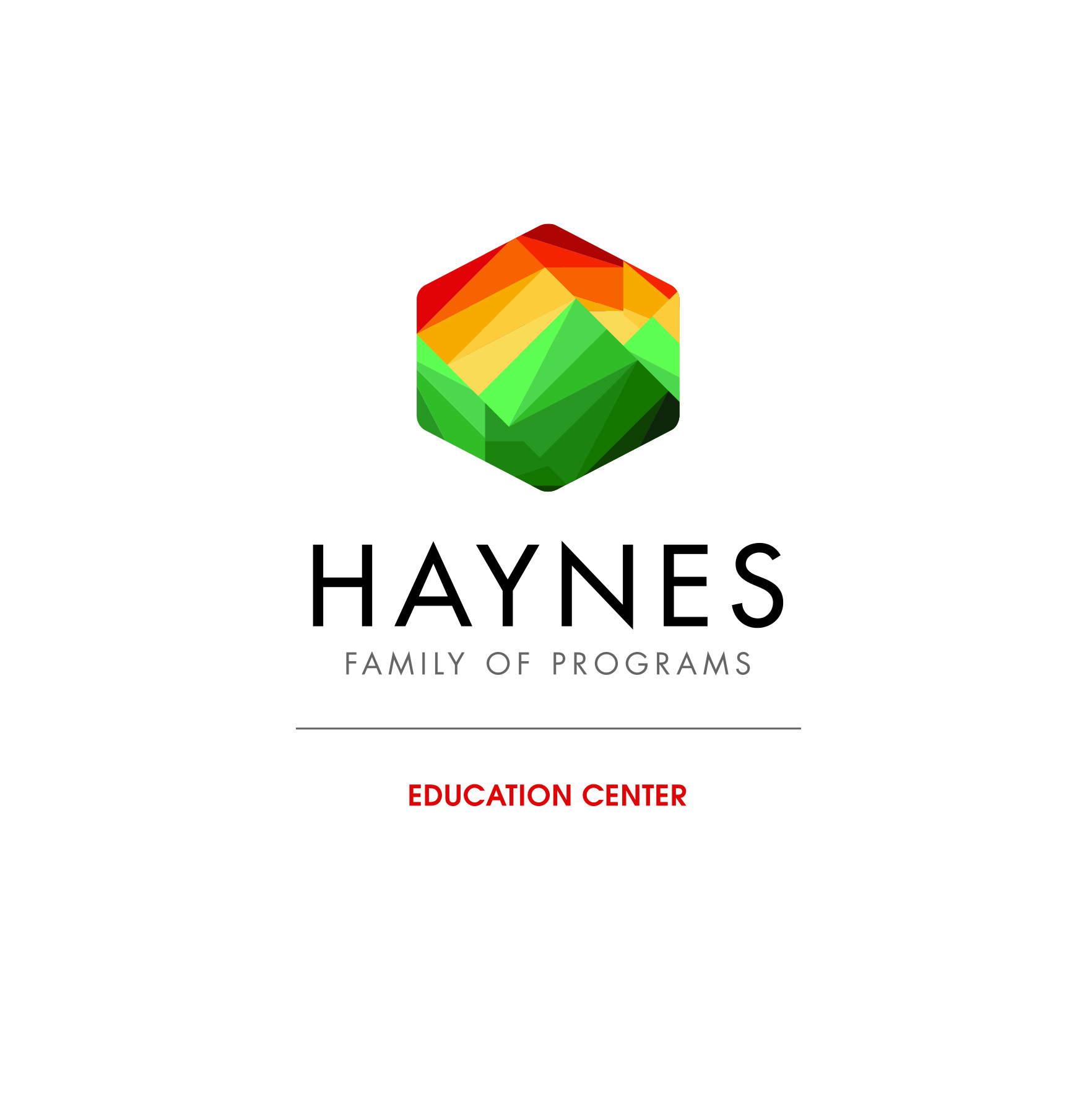 Haynes Family of Programs Logo