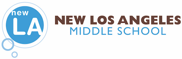 New Los Angeles Charter Schools Logo