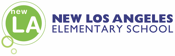 New Los Angeles Charter Schools Logo