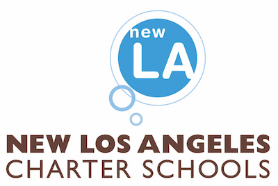 New Los Angeles Charter Schools Logo