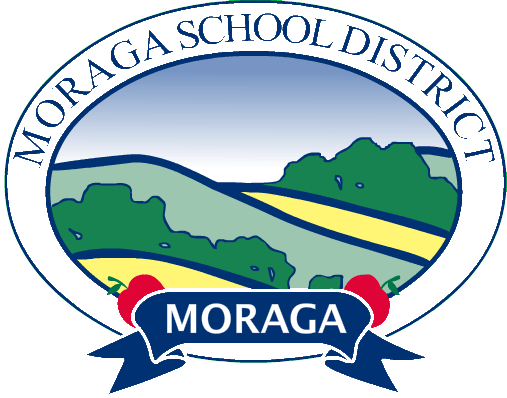 Moraga School District Logo