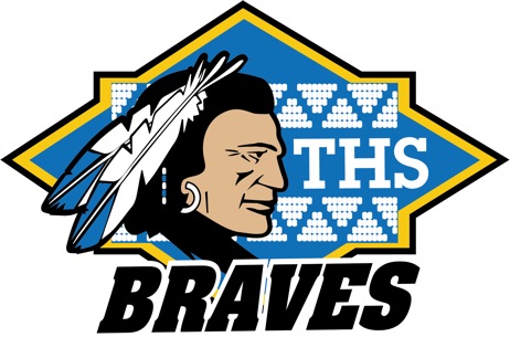 Twain Harte School District Logo