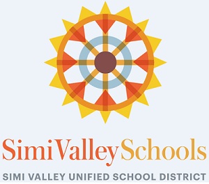 Simi Valley Unified School District Logo