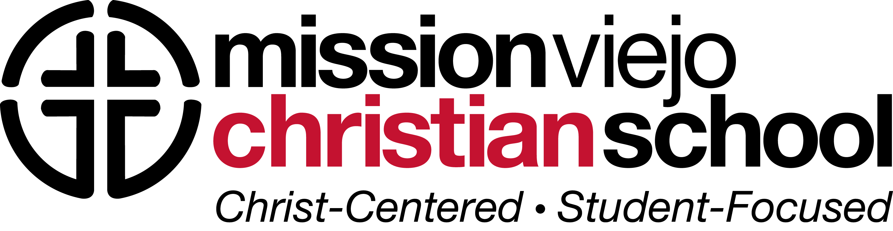 Mission Viejo Christian School Logo