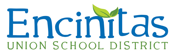 Encinitas Union Elementary Logo