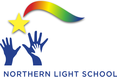 Northern Light School Logo
