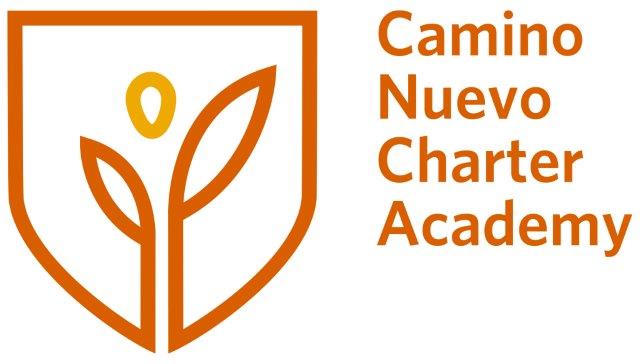 Camino Nuevo Charter Academy Logo