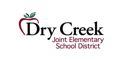 Dry Creek Joint Elementary Logo