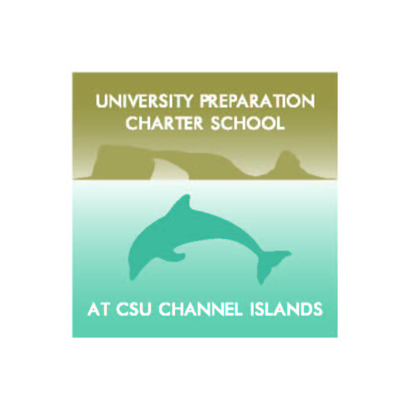 University Preparation Charter School at CSU Channel Islands Logo