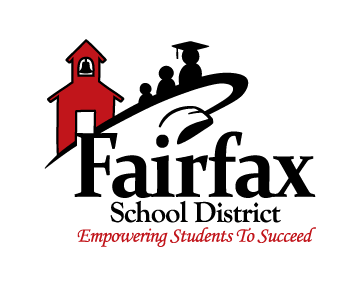 Fairfax School District Logo