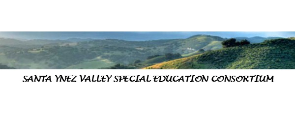 Santa Ynez Valley Special Education Consortium Logo