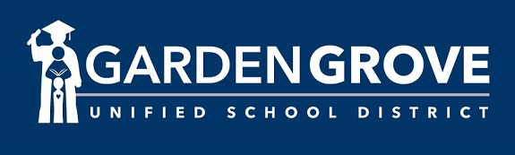 Garden Grove Unified School District Logo