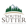 South Sutter Charter School Logo