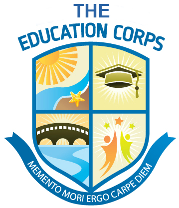 Los Angeles Education Corps Logo