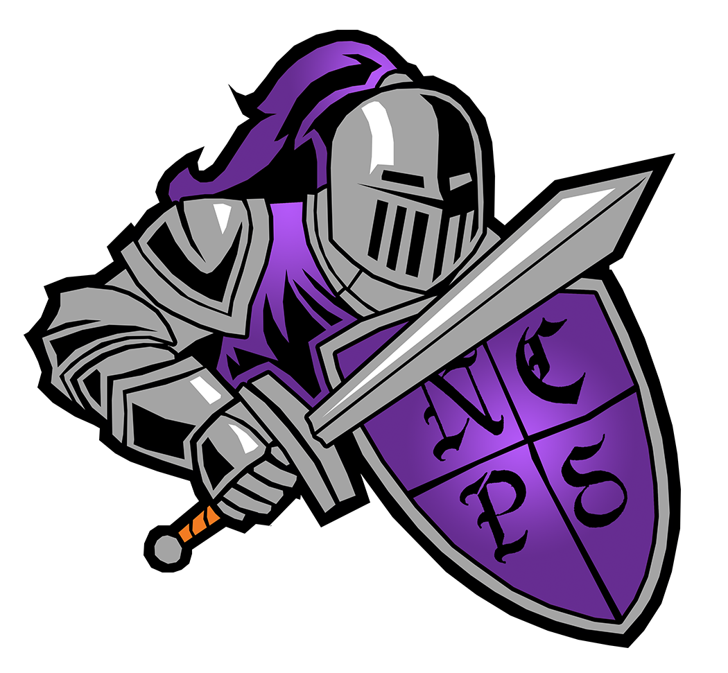 Northern California Preparatory School Logo