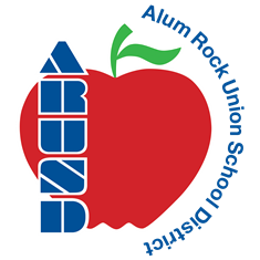 Alum Rock Union Elementary School District Logo
