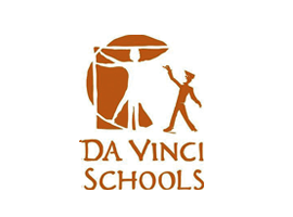 Da Vinci Schools Logo