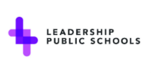Leadership Public Schools - LPS Oakland Logo