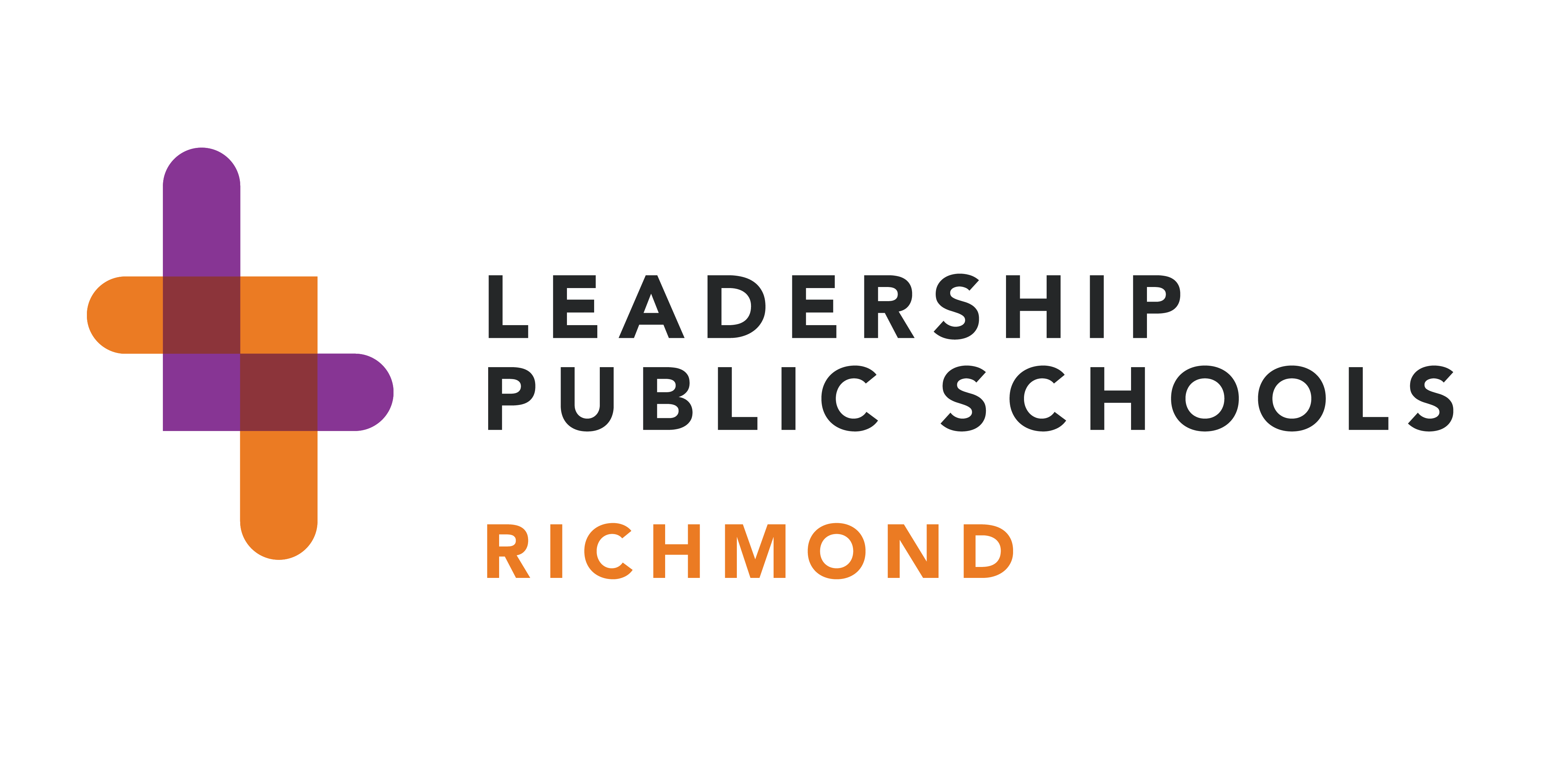 Leadership Public Schools Logo