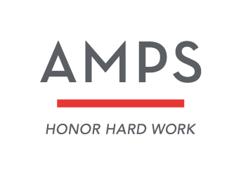 AMPS - Amethod Public Schools (Old Account) Logo