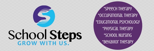 School Steps / Invo Healthcare - Placer Logo