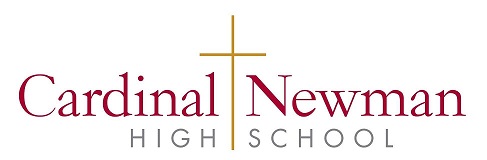 Diocese of Santa Rosa - Department of Catholic Schools Logo